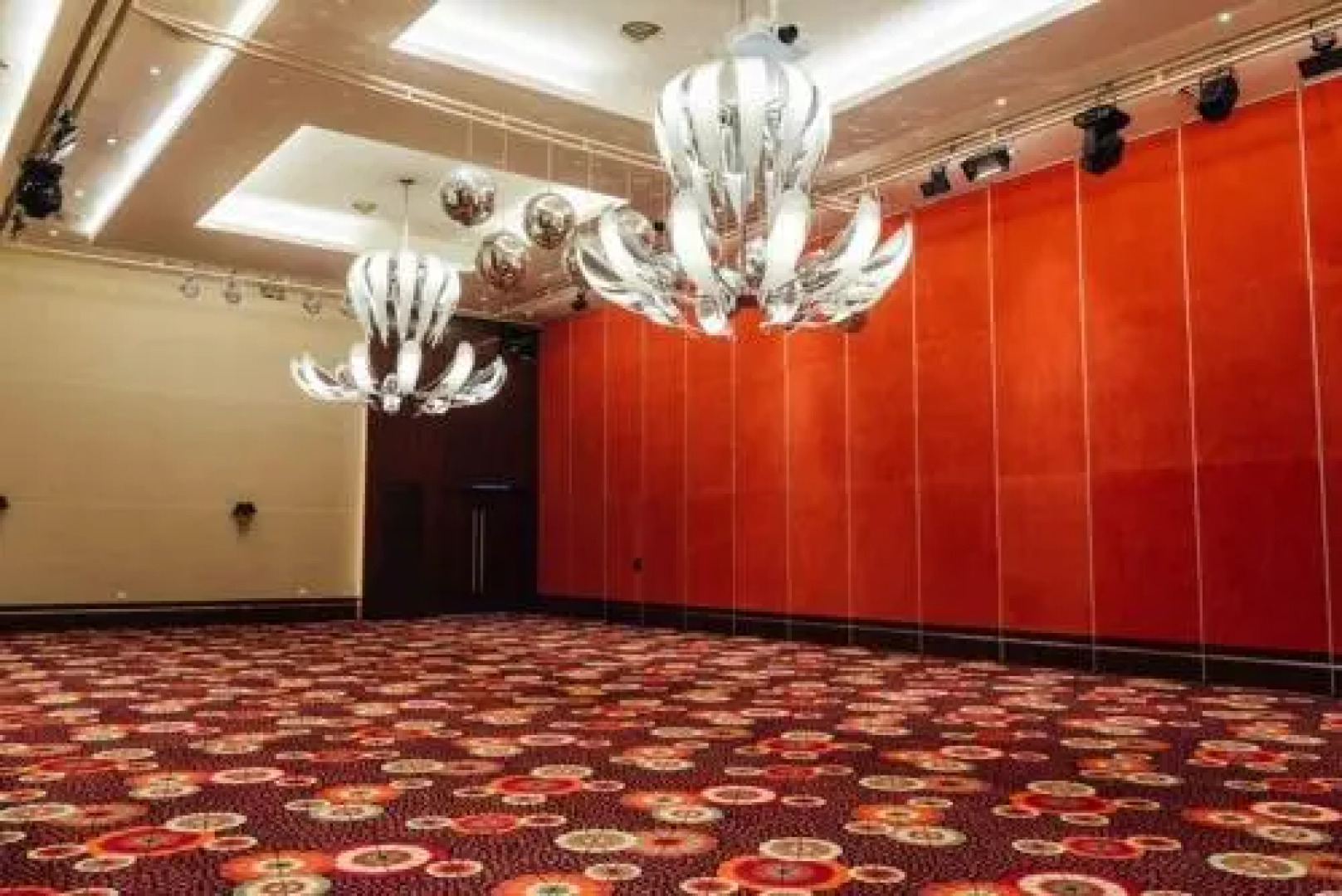 M.A.C. Royal Suites Hotel & Casino Chilecito