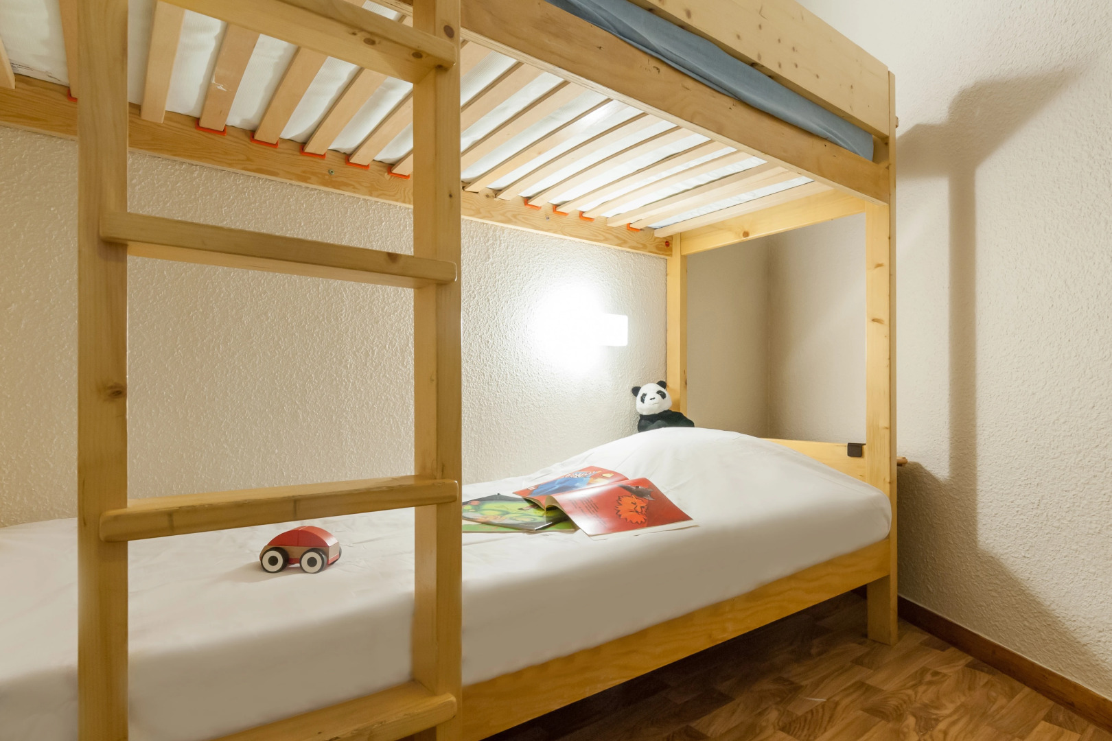 Pierre & Vacances Résidence Les Temples du Soleil