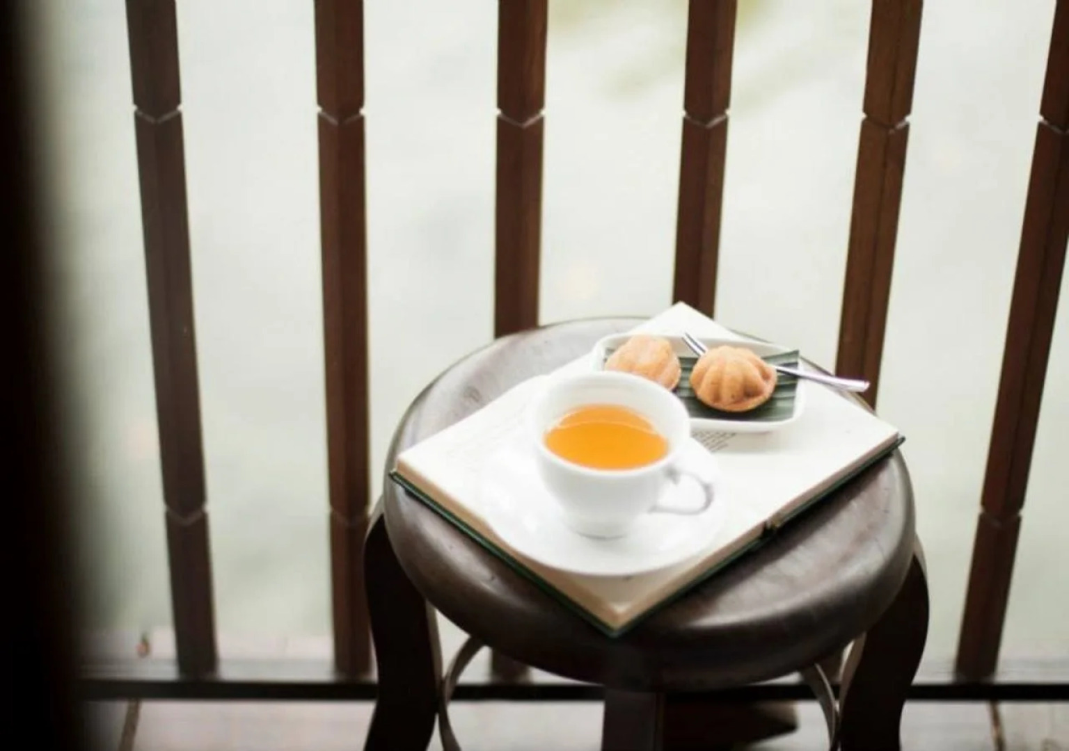 Baan Luang Rajamaitri Historic Inn