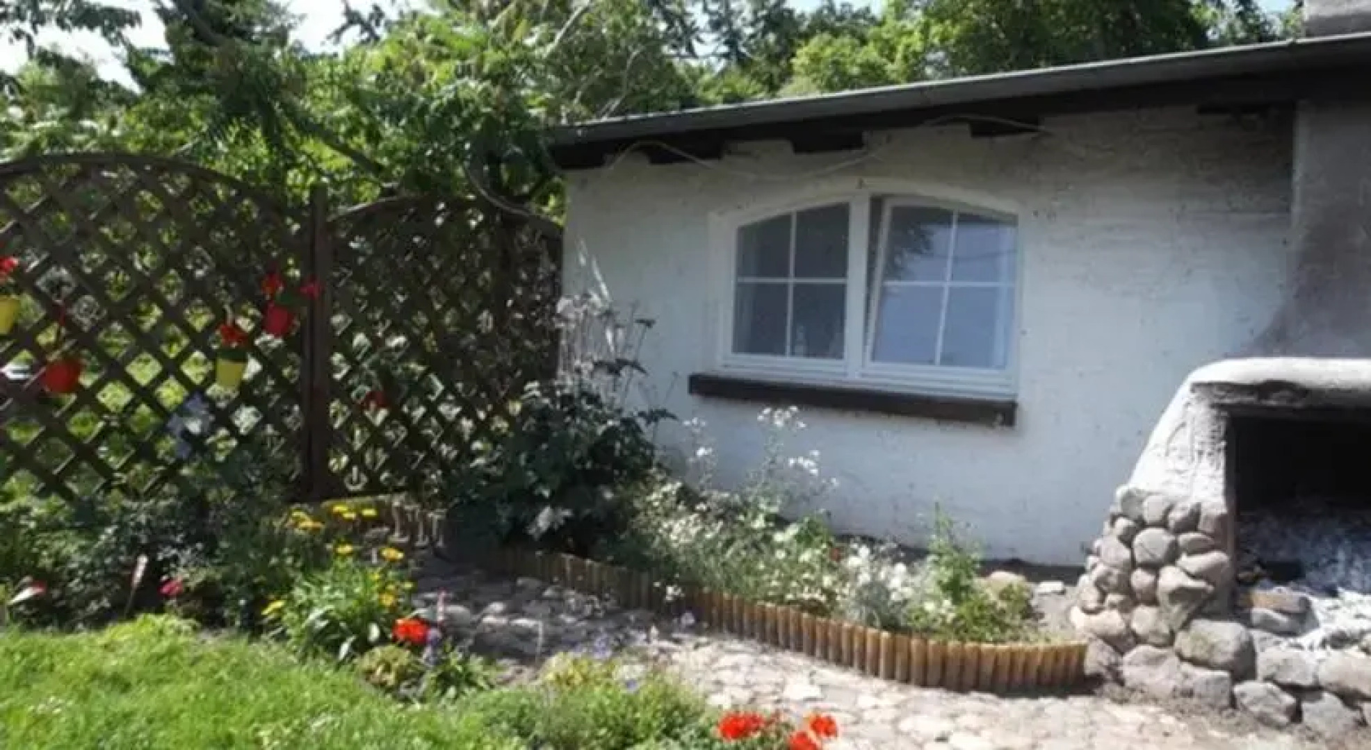 Holiday Home Neuendorf