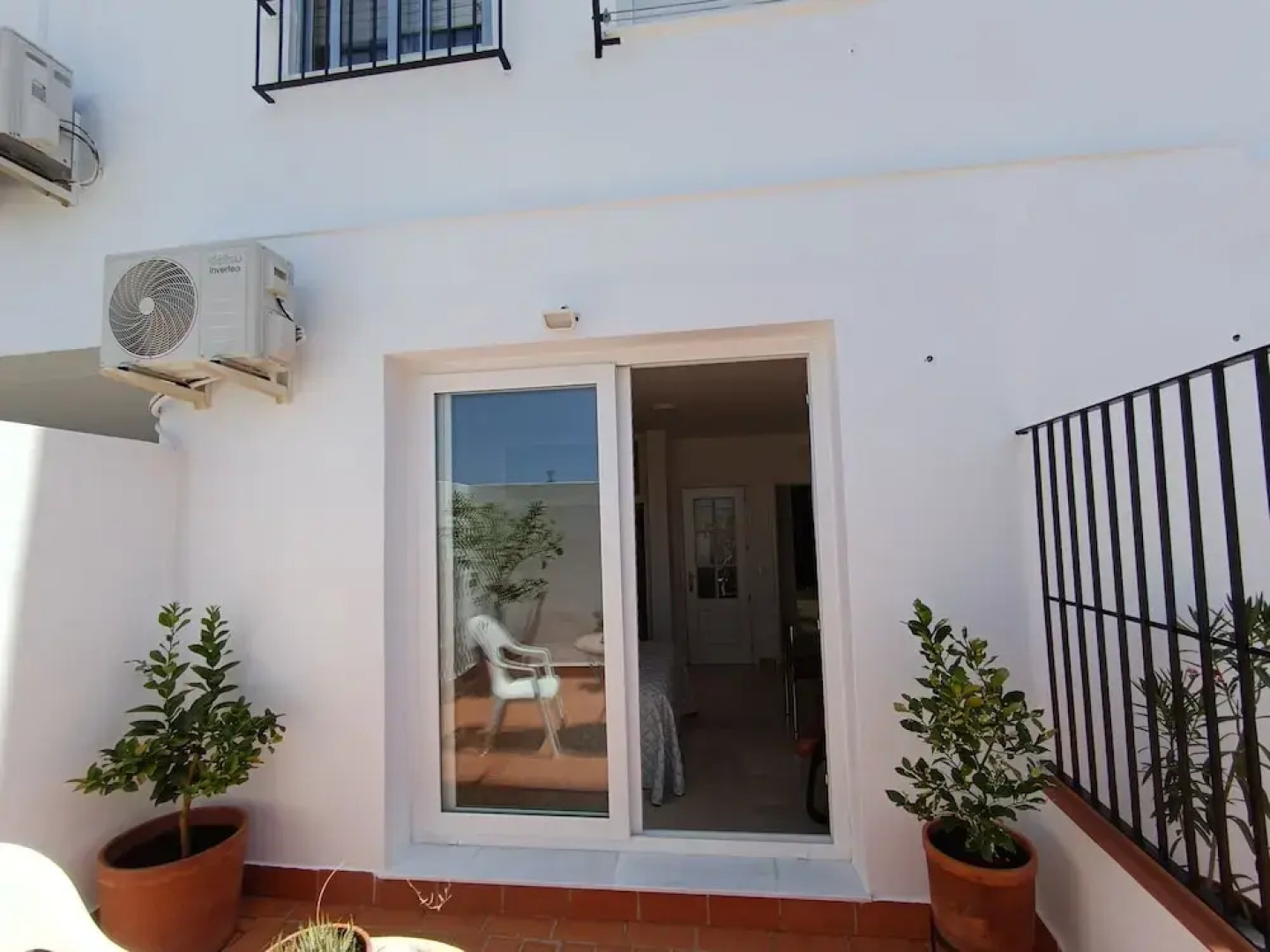 Casa San Jose Apartamento