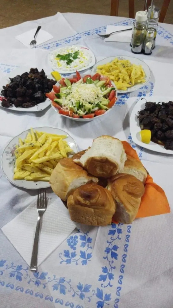 Hotel Joni Restaurant