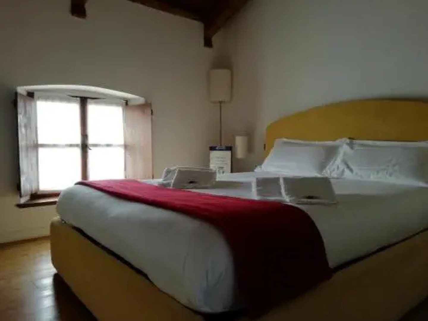 Ostarie Vecjo Friul 1901