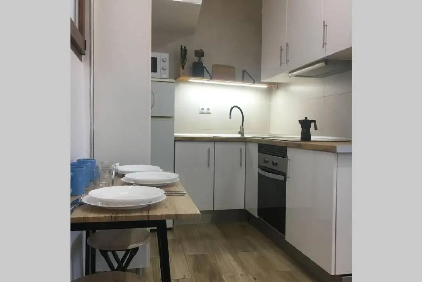 Apartamento a estrenar a 5 minutos de la Playa