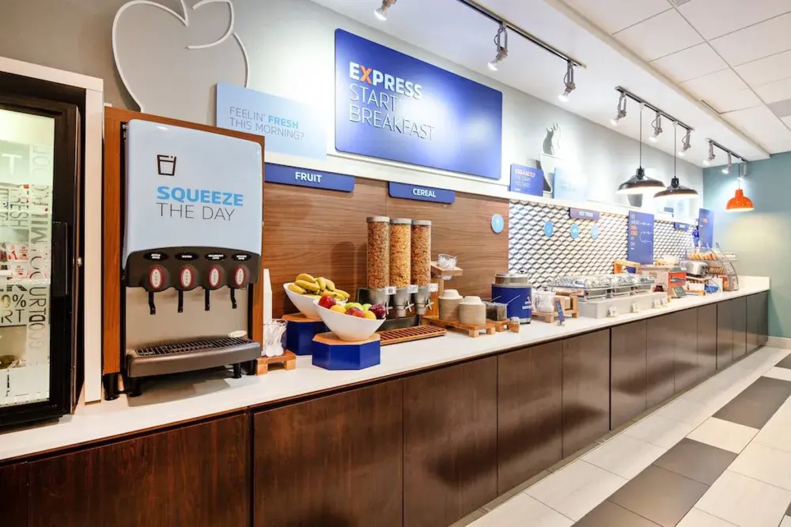 Holiday Inn Express & Suites Rancho Mirage - Palm Spgs Area