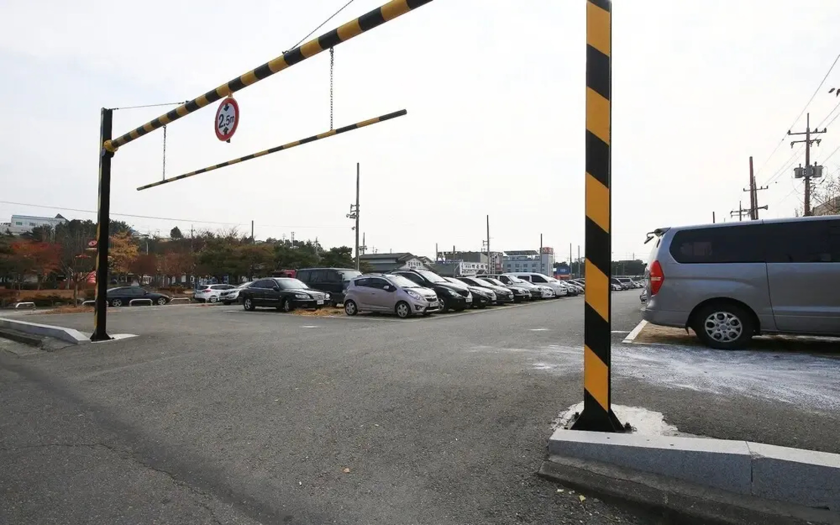 Gwangyang Hotel Java