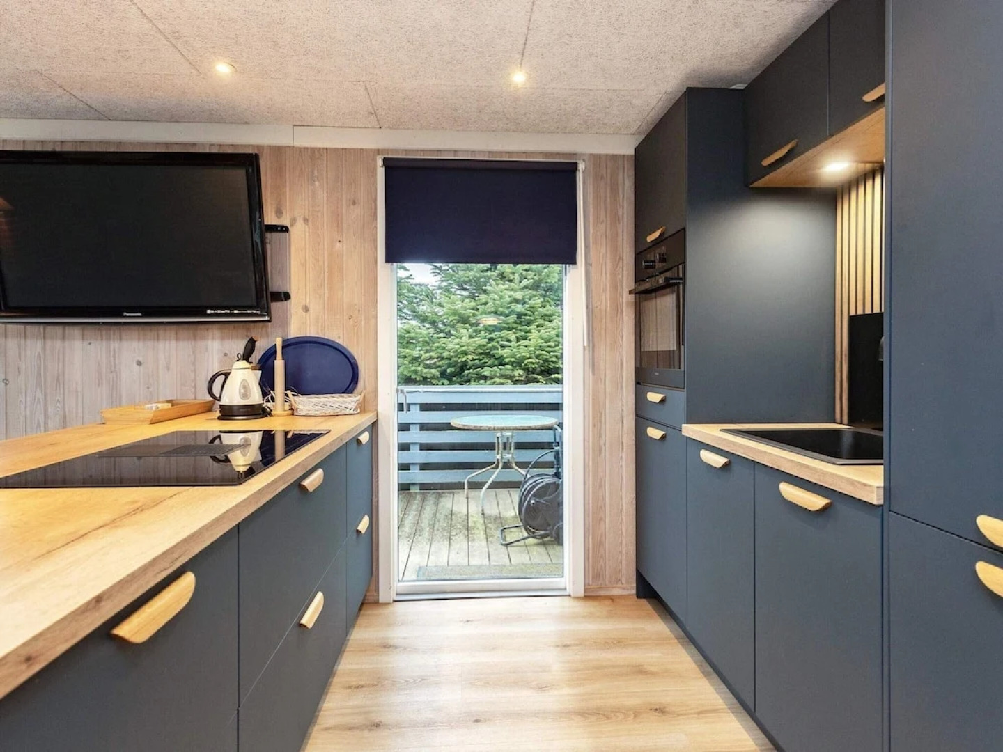 8 Person Holiday Home in Otterup