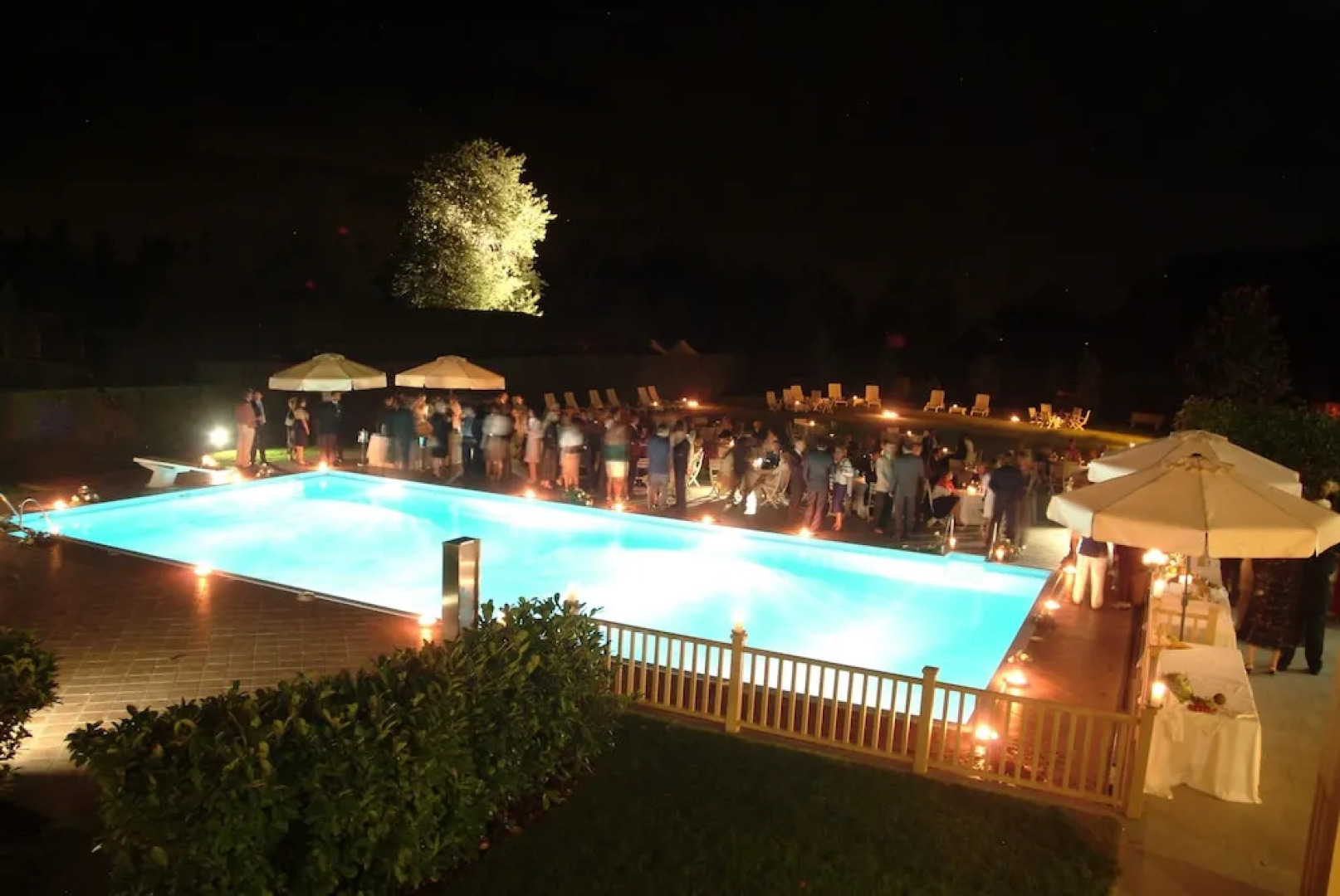 UNAHOTELS Golf Hotel Cavaglià