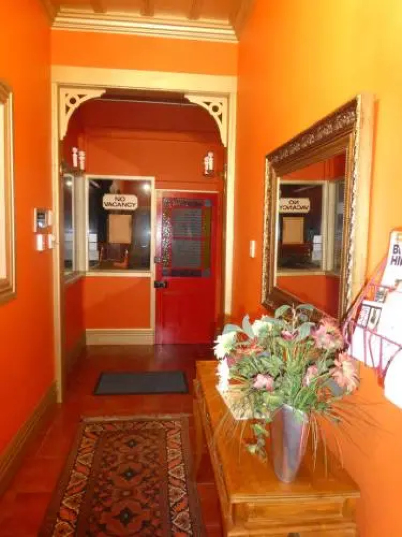 Sea Breeze Bed  Breakfast