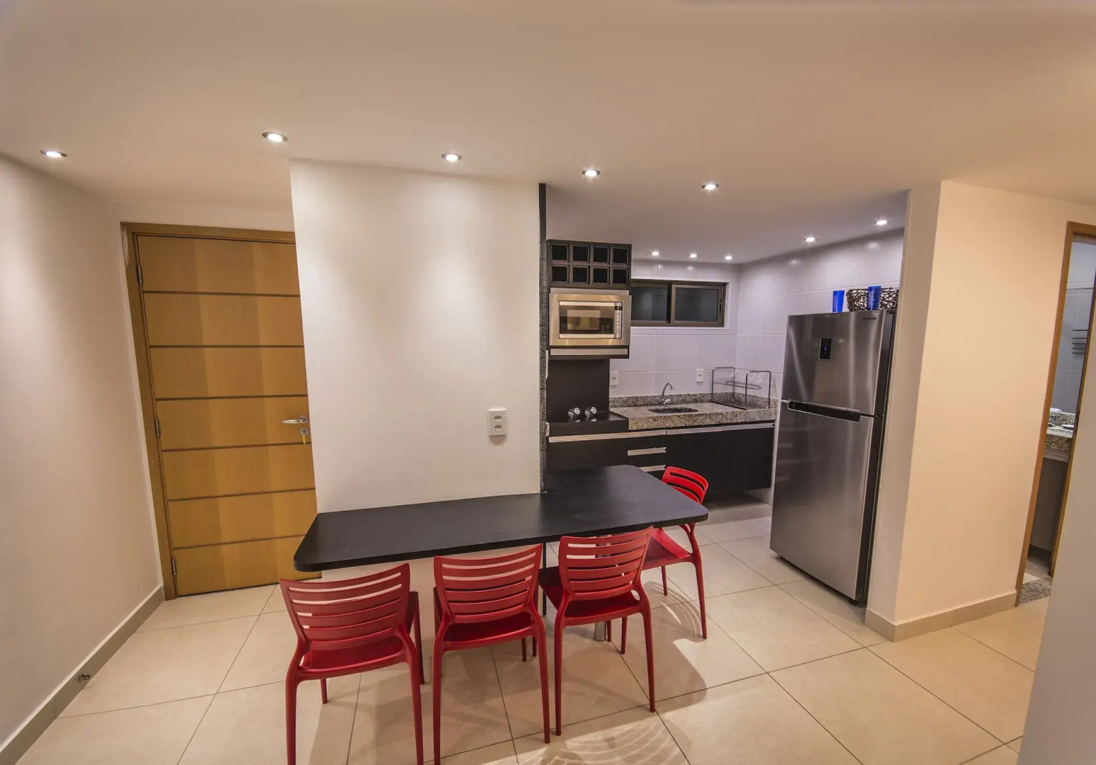 Luxor Paulo Miranda Home Service