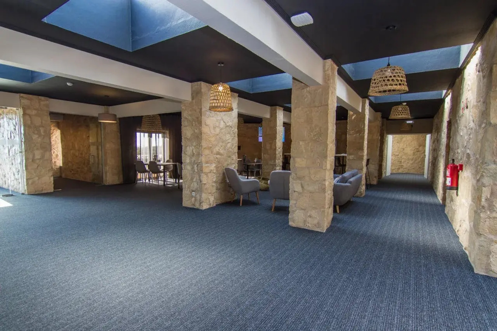 Pestana Gramacho Residence