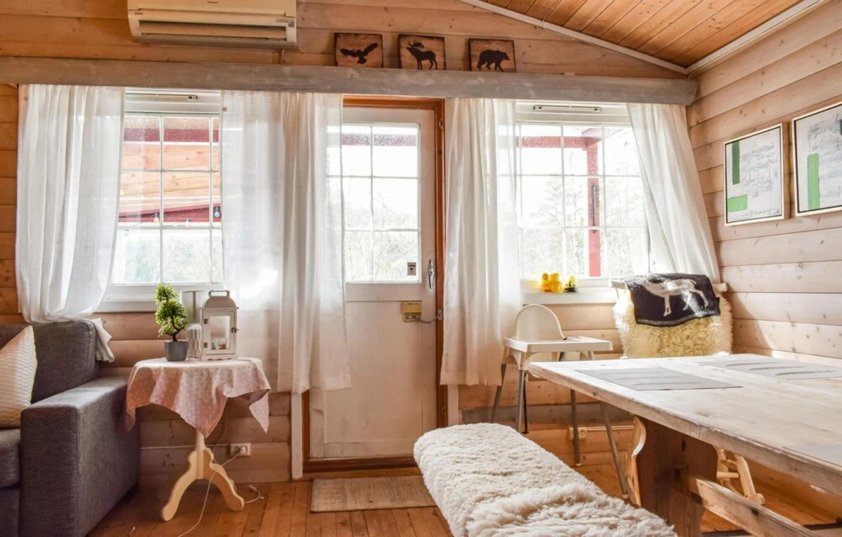 Awesome Home in Hægeland With 3 Bedrooms and Jacuzzi