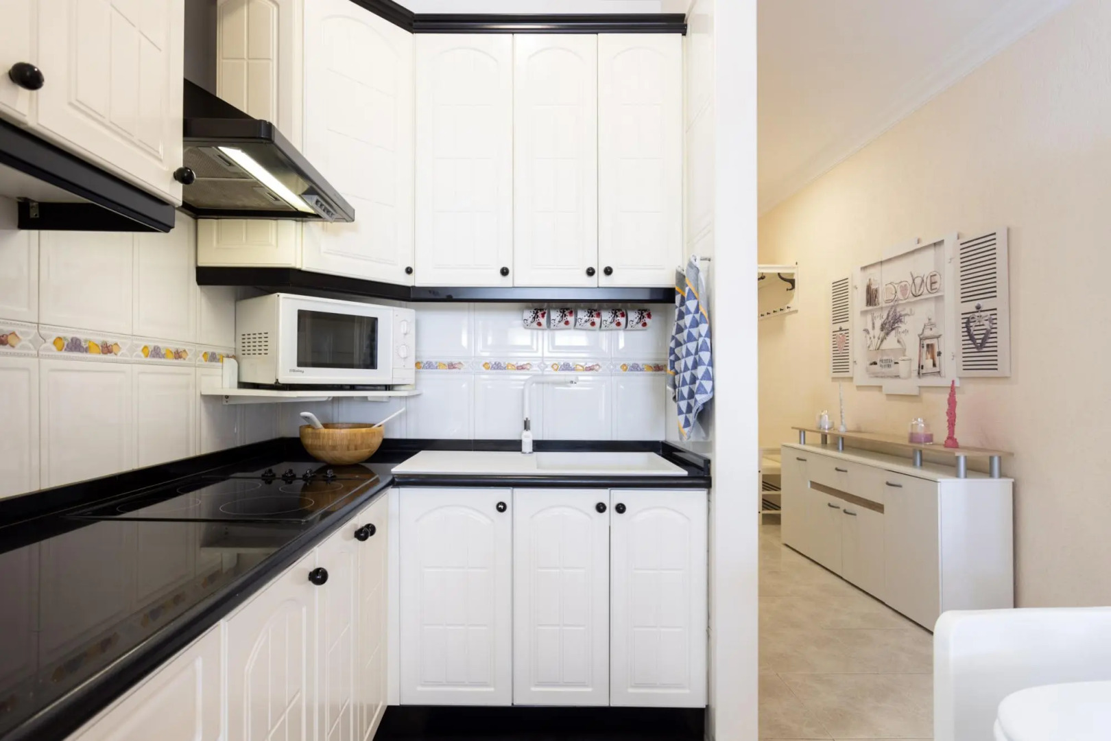 Home2Book Beach Front Las Gaviotas