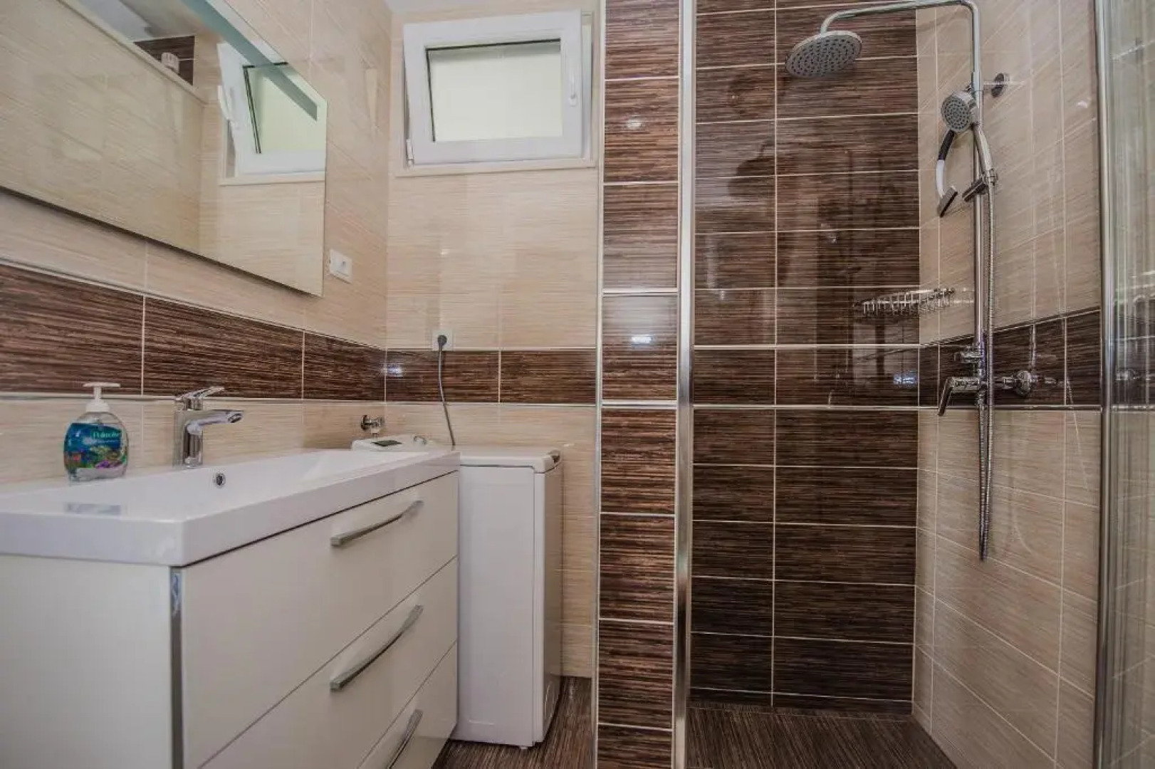 Apartments Villa Monique