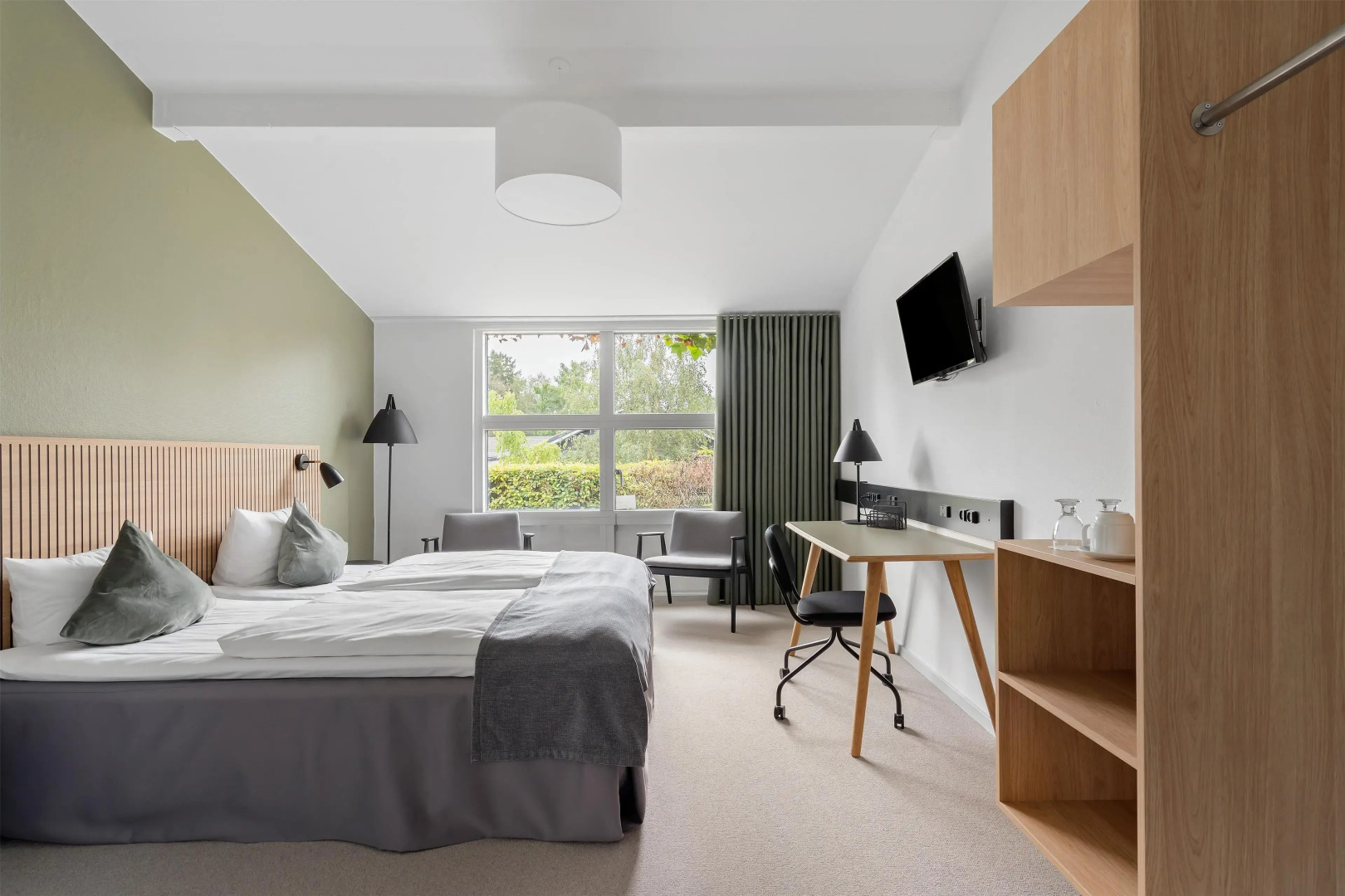 Best Western Hotel Hillerod