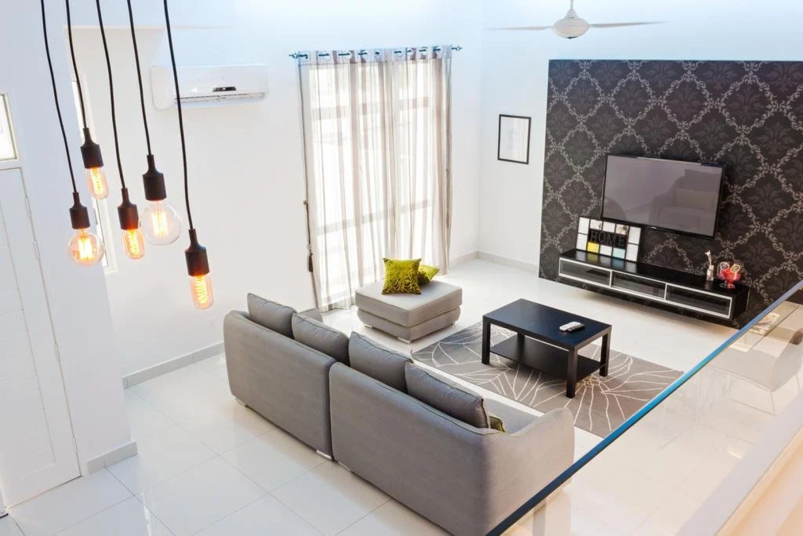 Shamrock Beach Villas Seaview 15