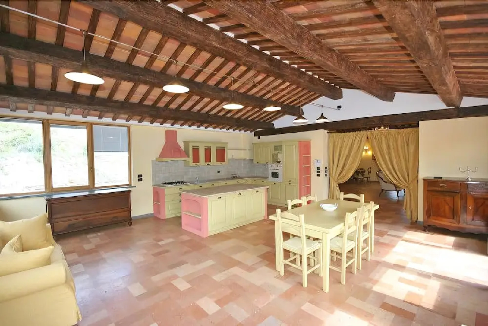 Villa Contessa