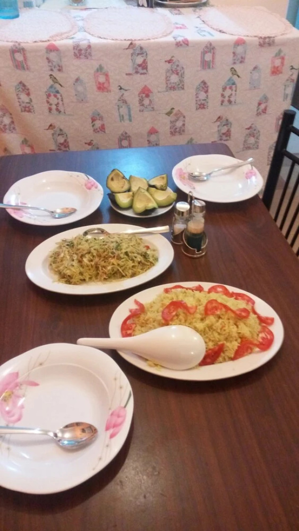 Nairobi Airport Apartments