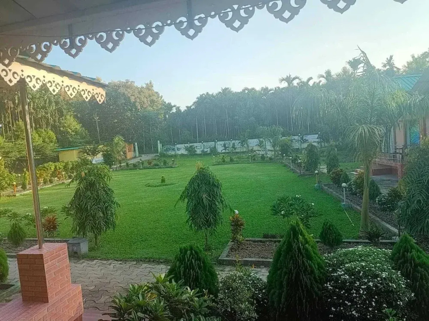 Sumaru Jungle Resort