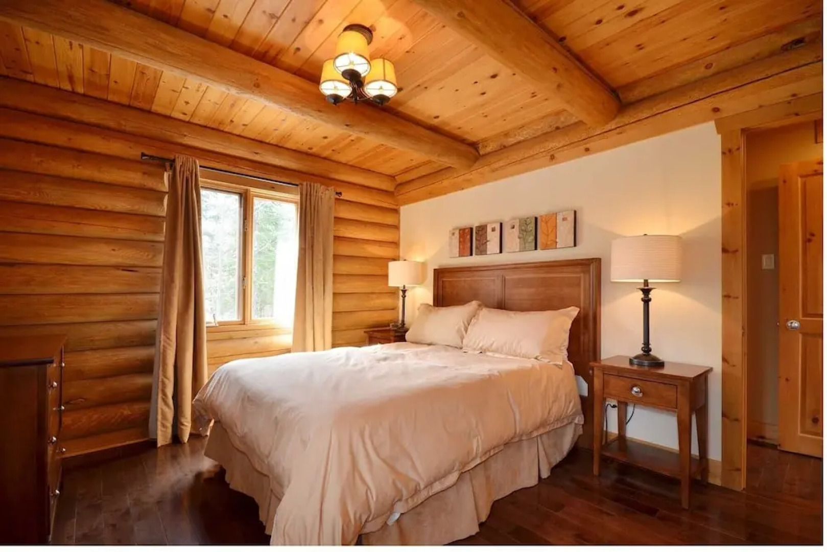 Chalet Hibou