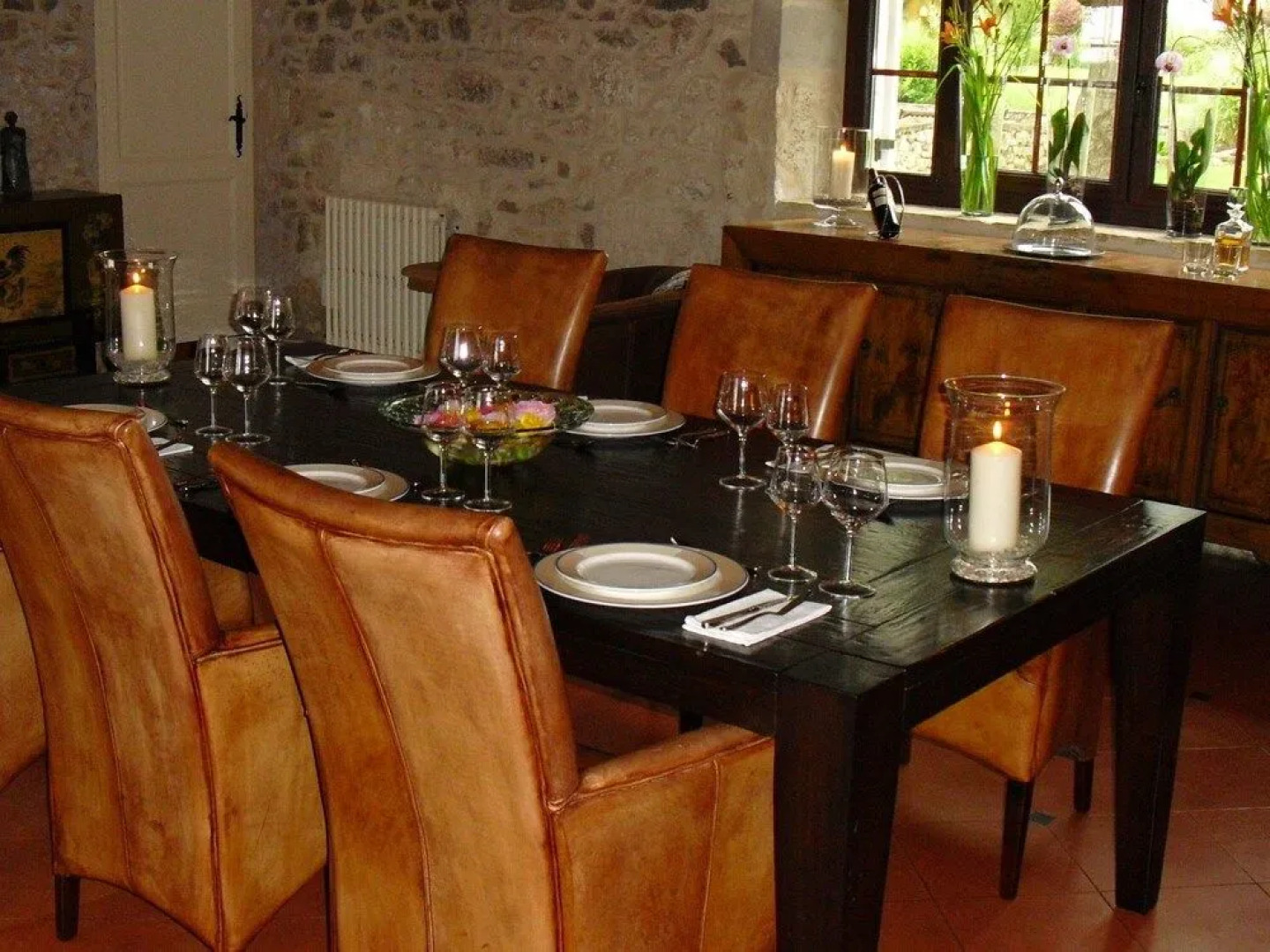 B&B Maison A Votre Santé