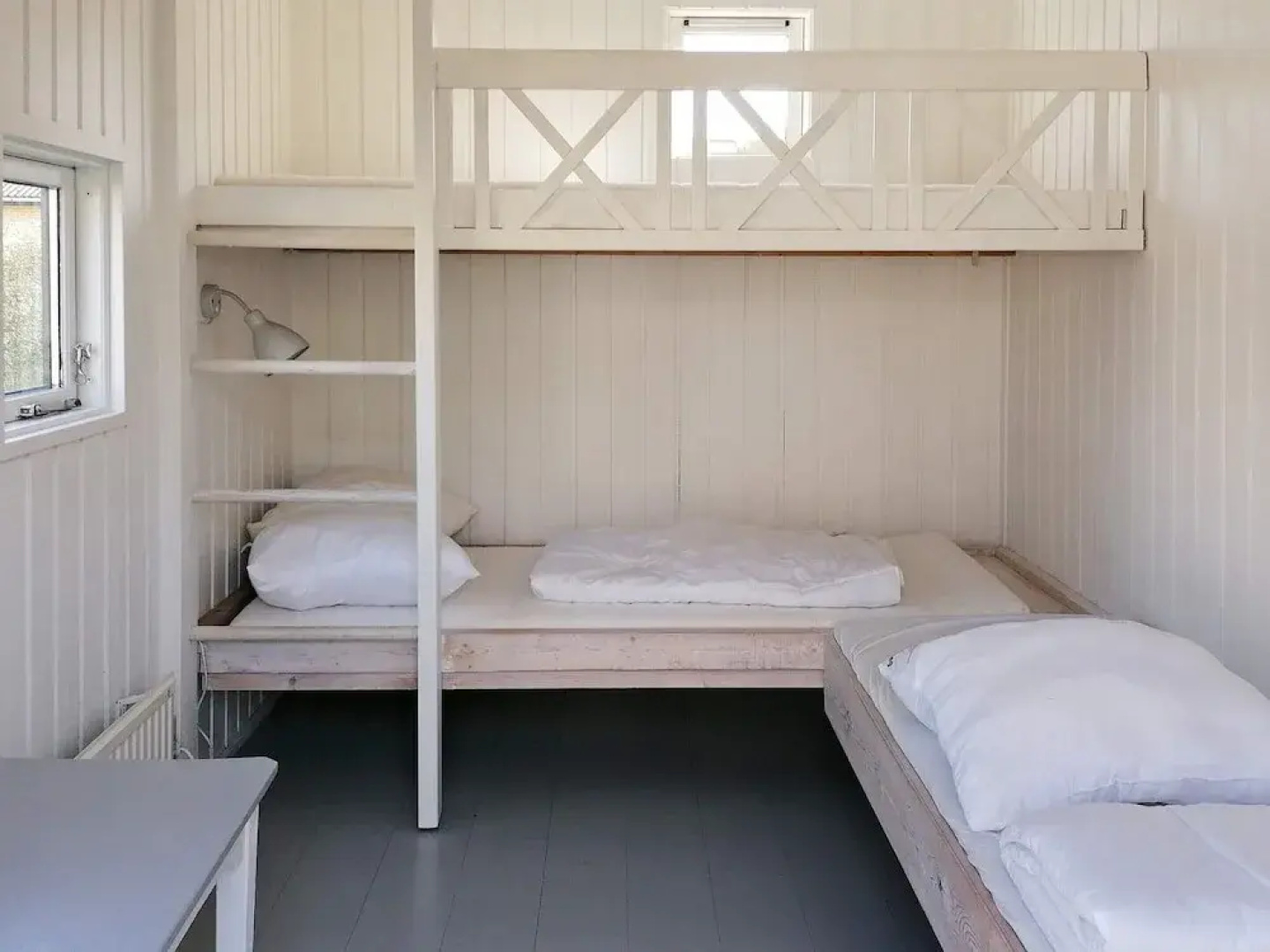 5 Person Holiday Home