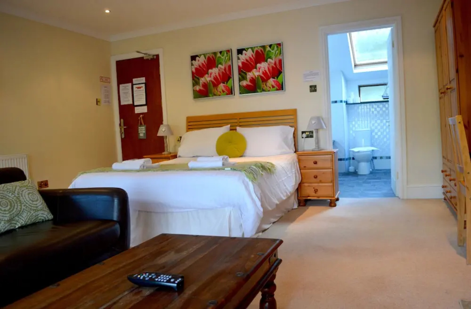 The Carlton Hotel Mumbles