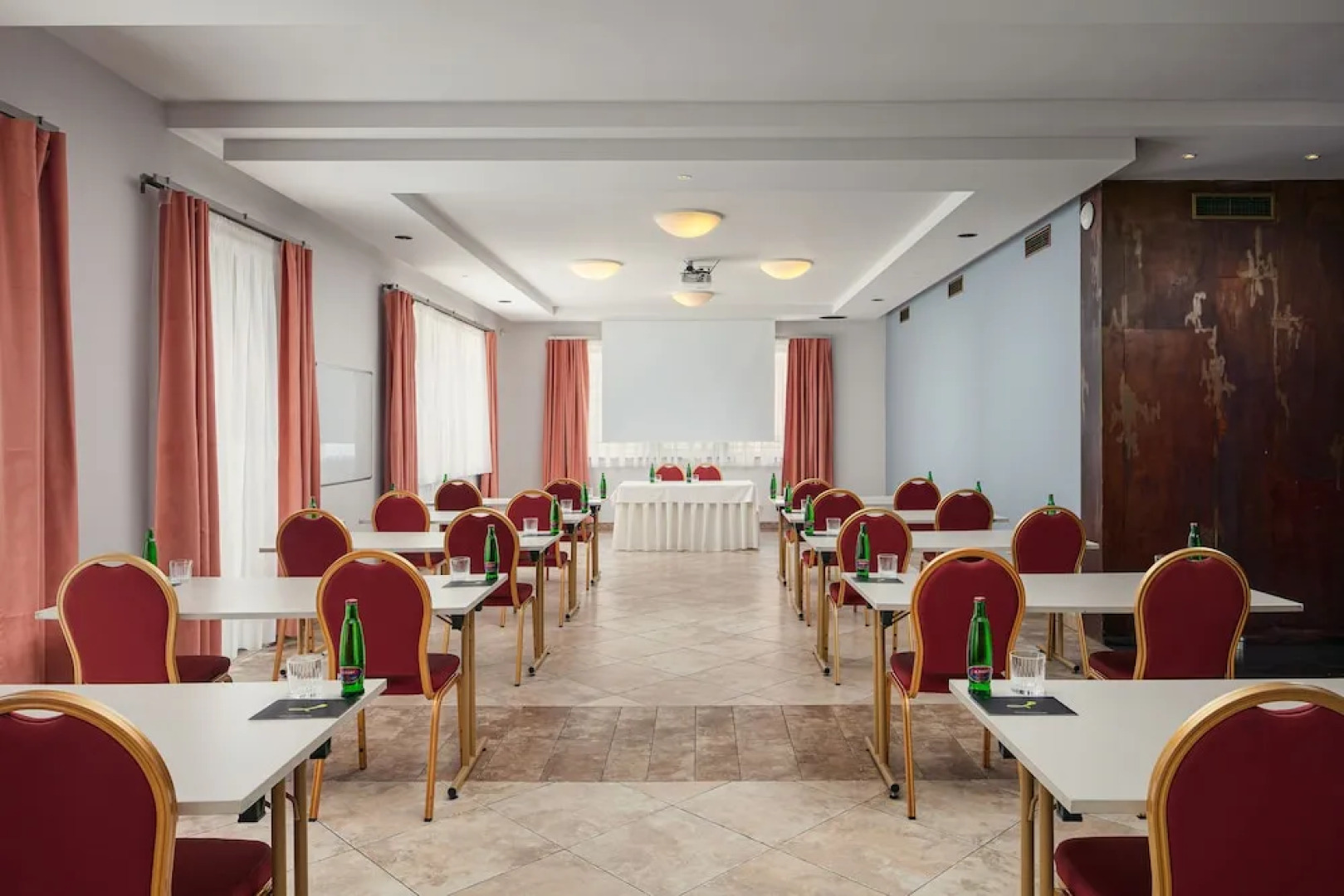 Golf & Spa Resort Kunětická Hora