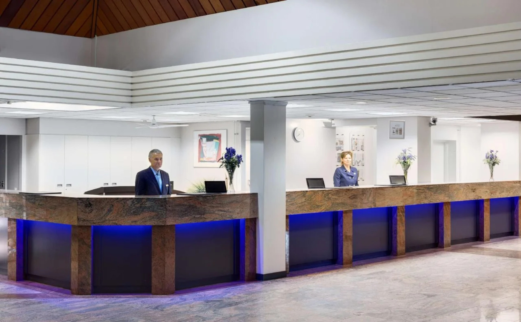 NH Eindhoven Conference Centre Koningshof