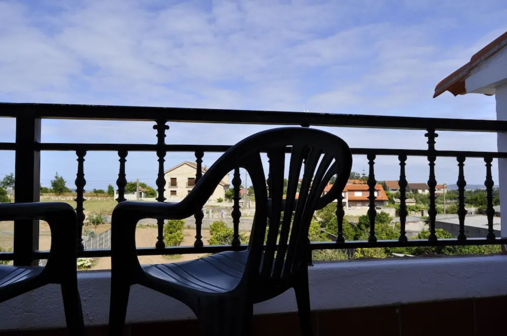 Pensión Casa Angelina