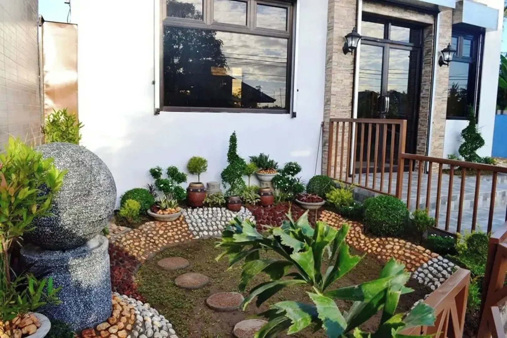 Casa Del Camba Hotel and Restaurant near Hundred Islands