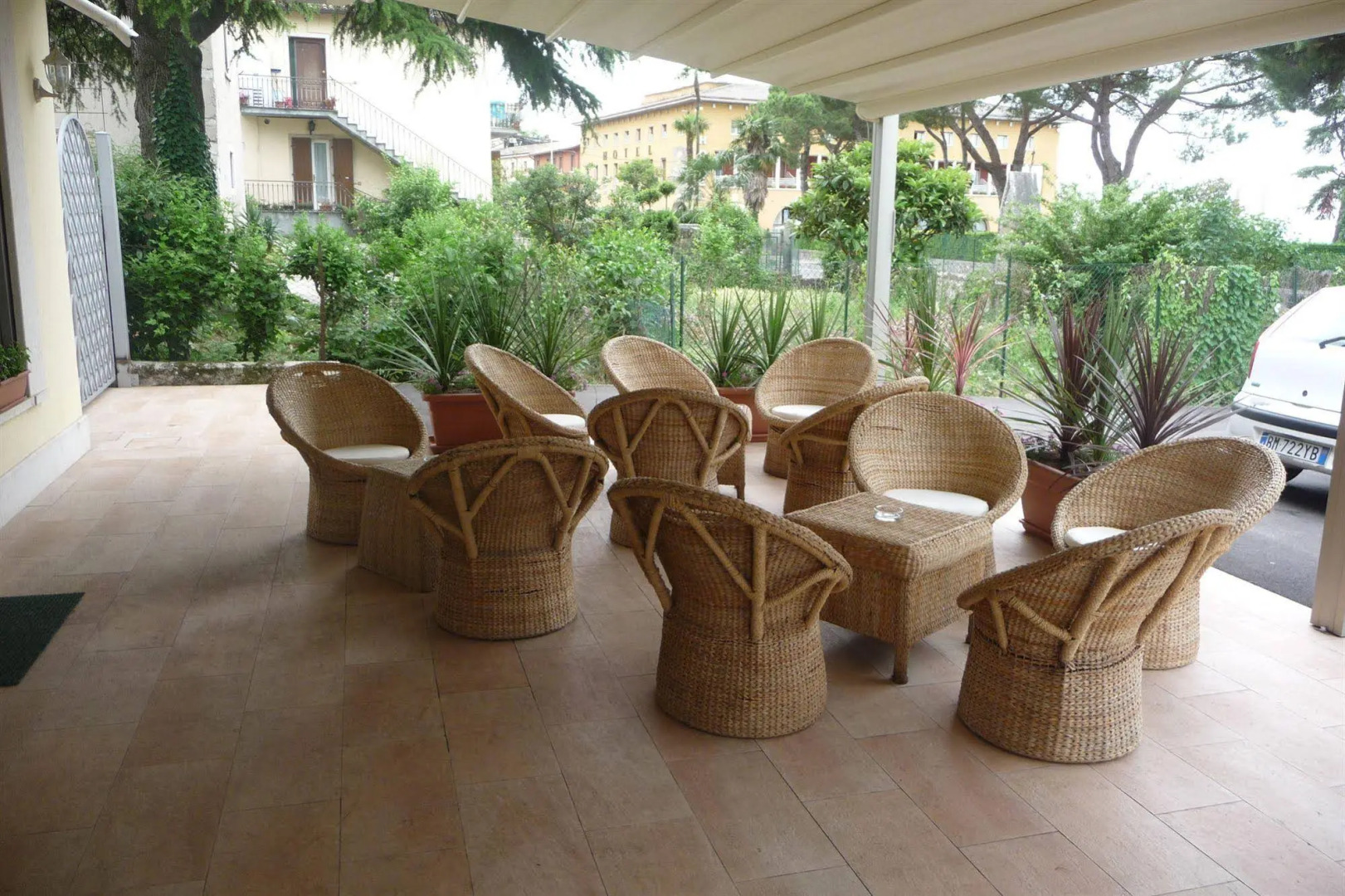 Boutique Hotel Bel Sito