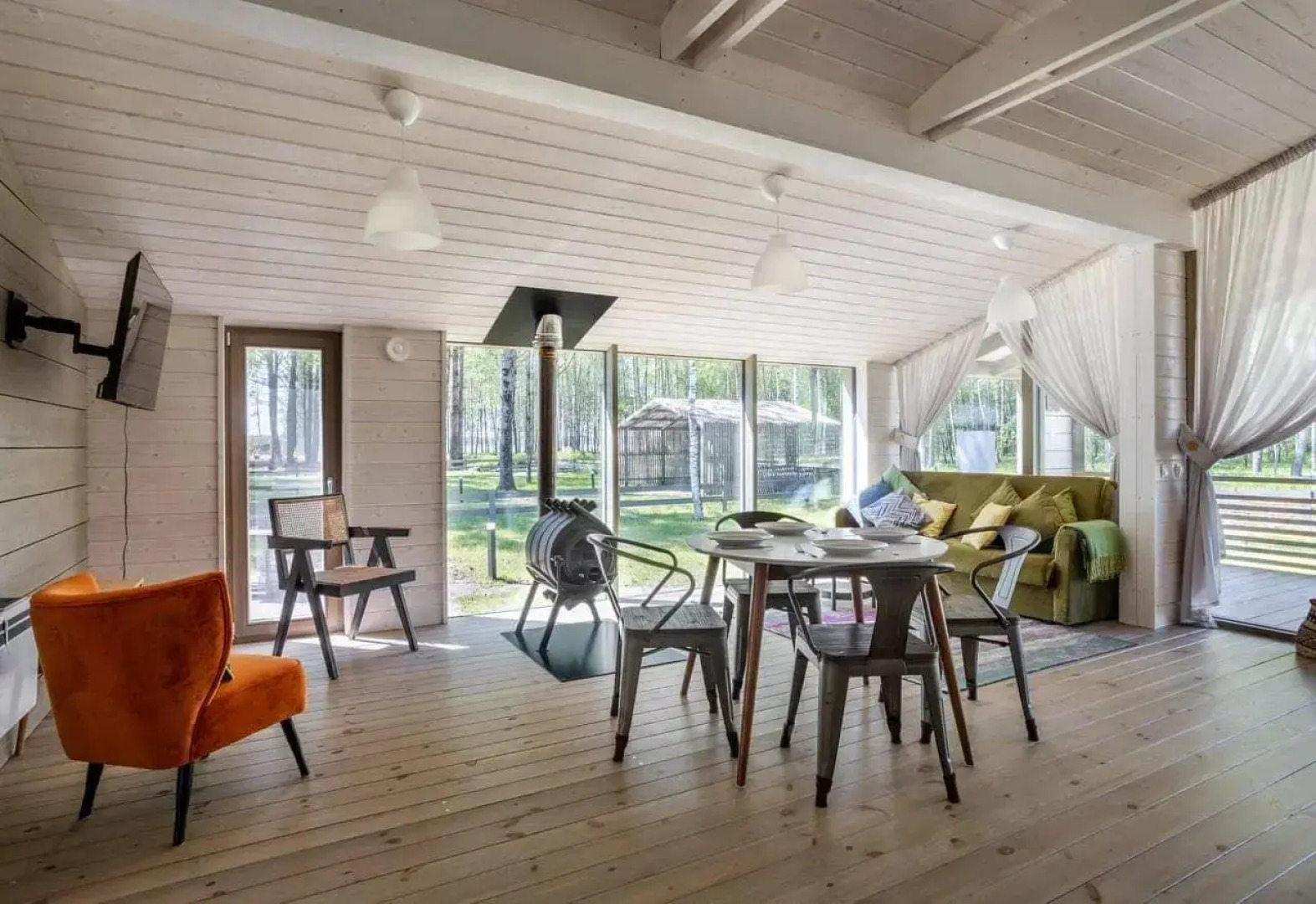 Загородный комплекс Collection