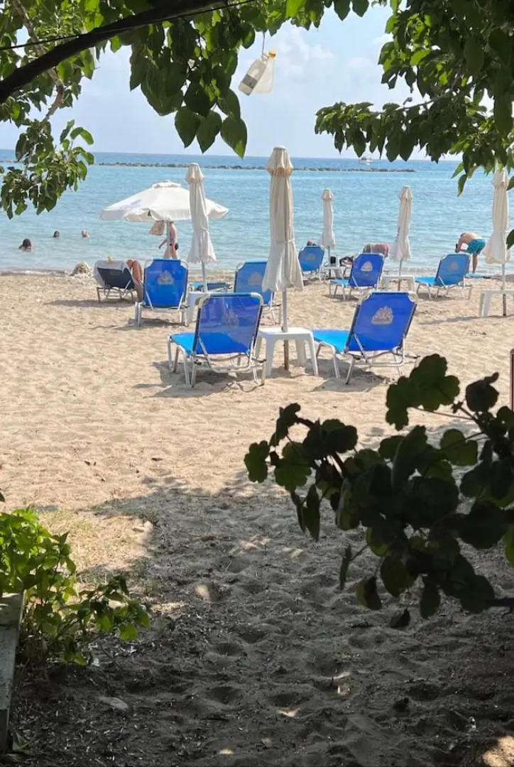 Pathos Penthouse A Slice of Paradise