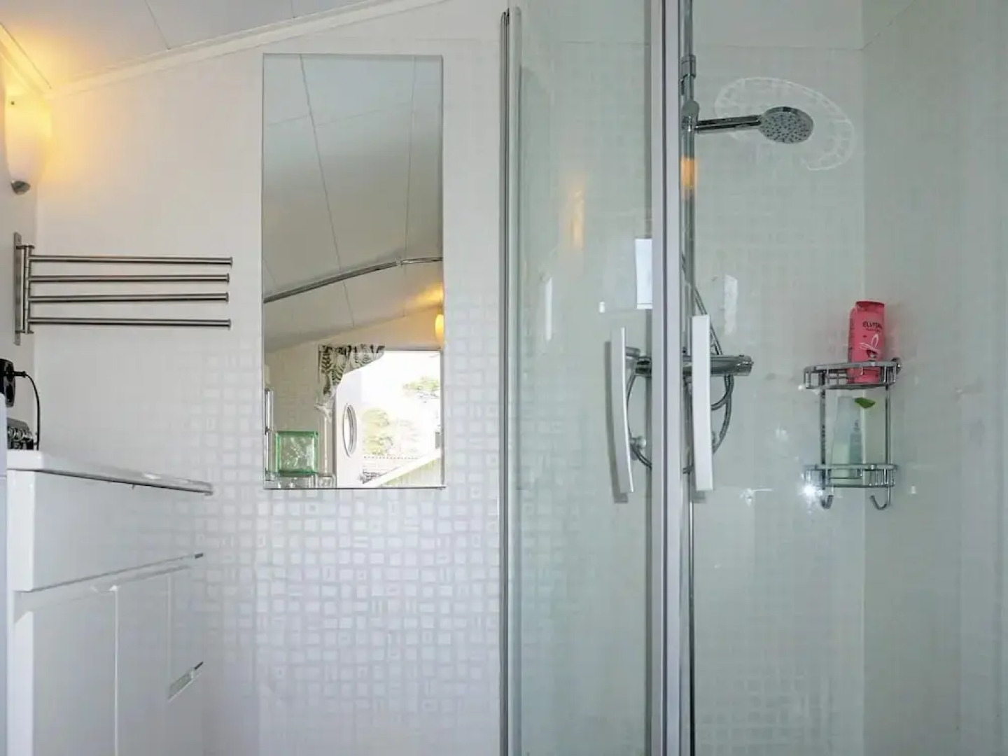 6 Person Holiday Home in Bergkvara-by Traum