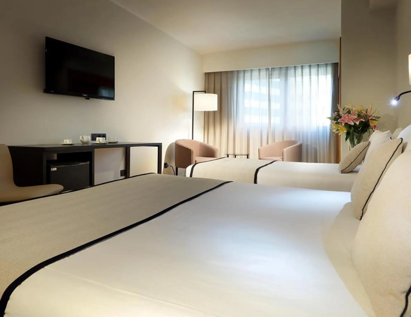 Exe Rey Don Jaime Hotel