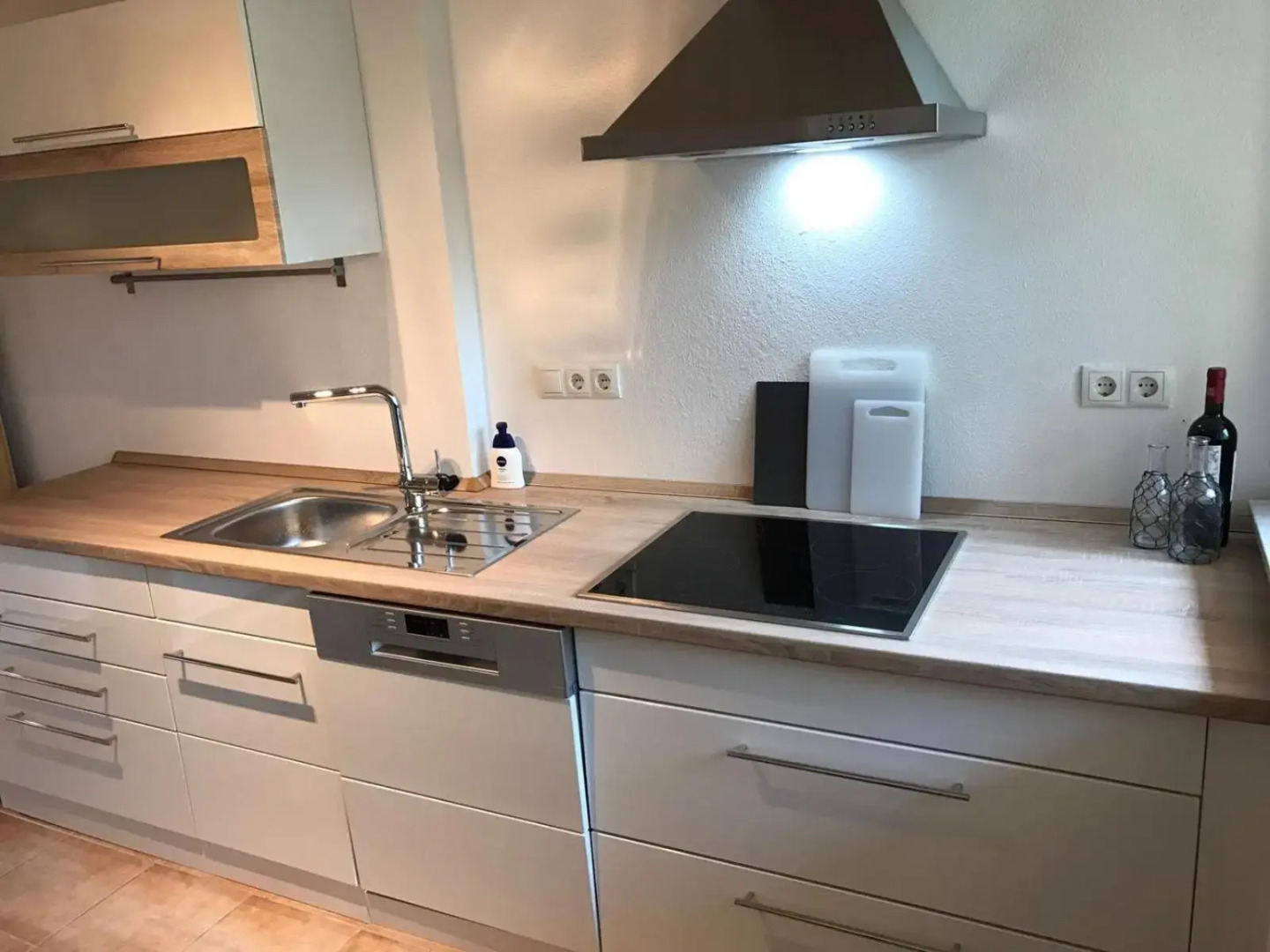 Apartment am Wildbach