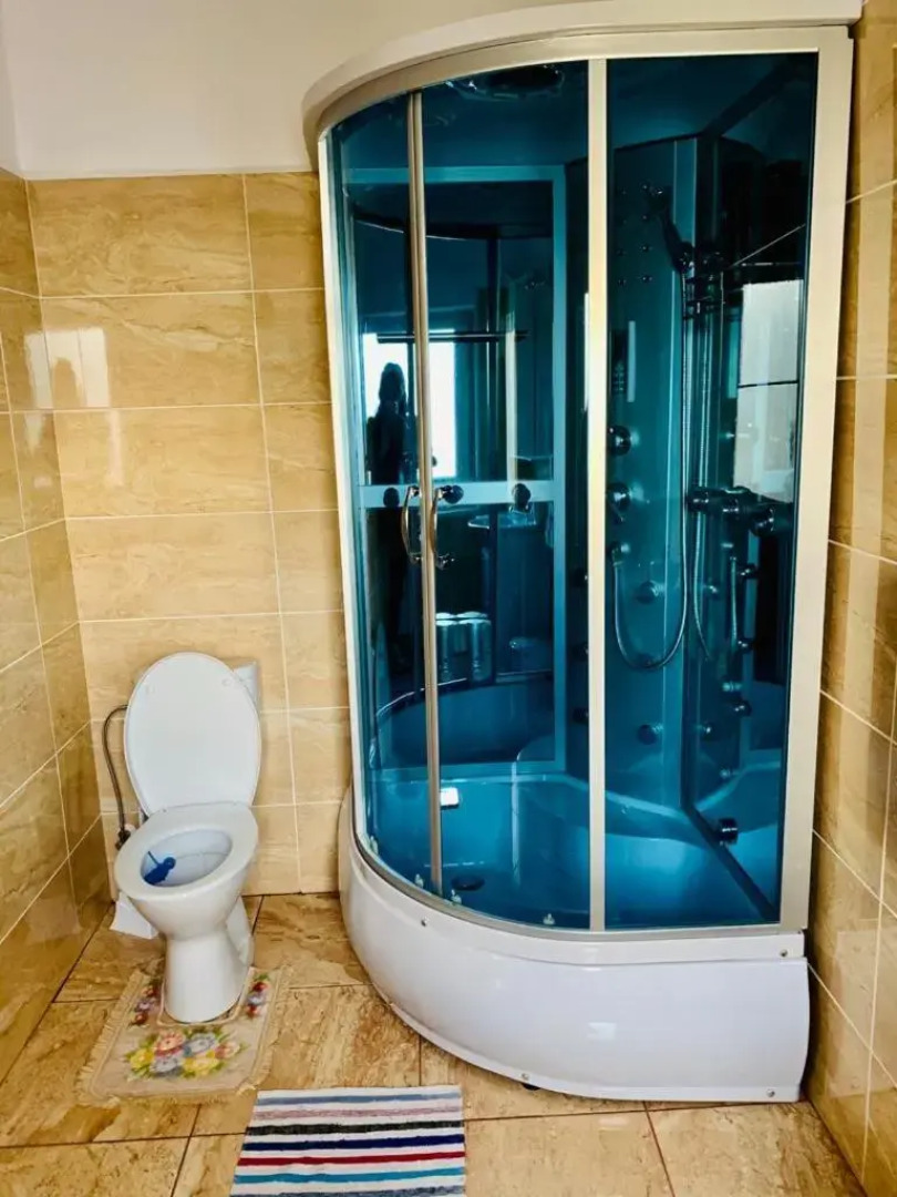 Pensiunea Anca Sapanta