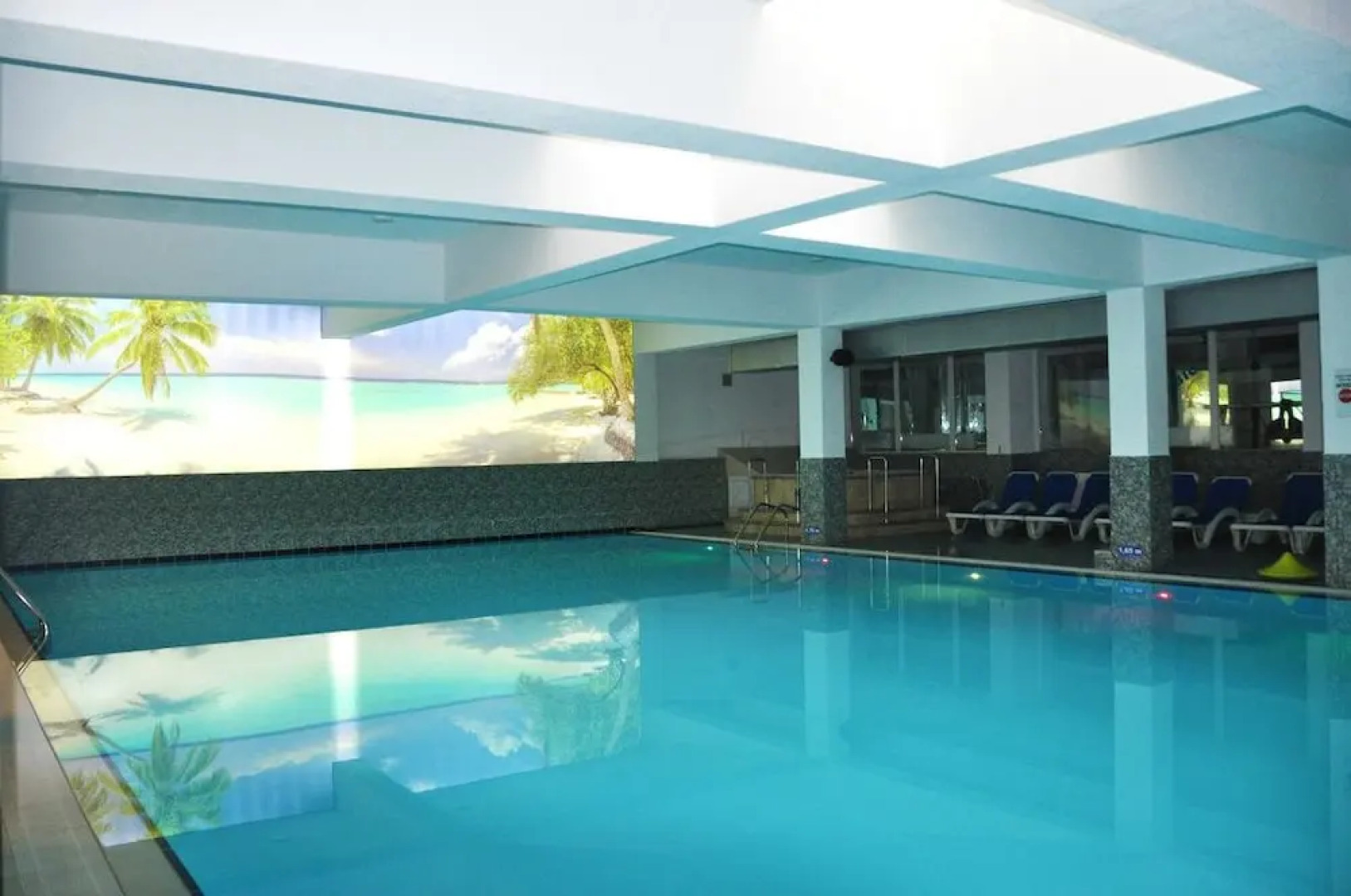 Studio Militari Residence M5