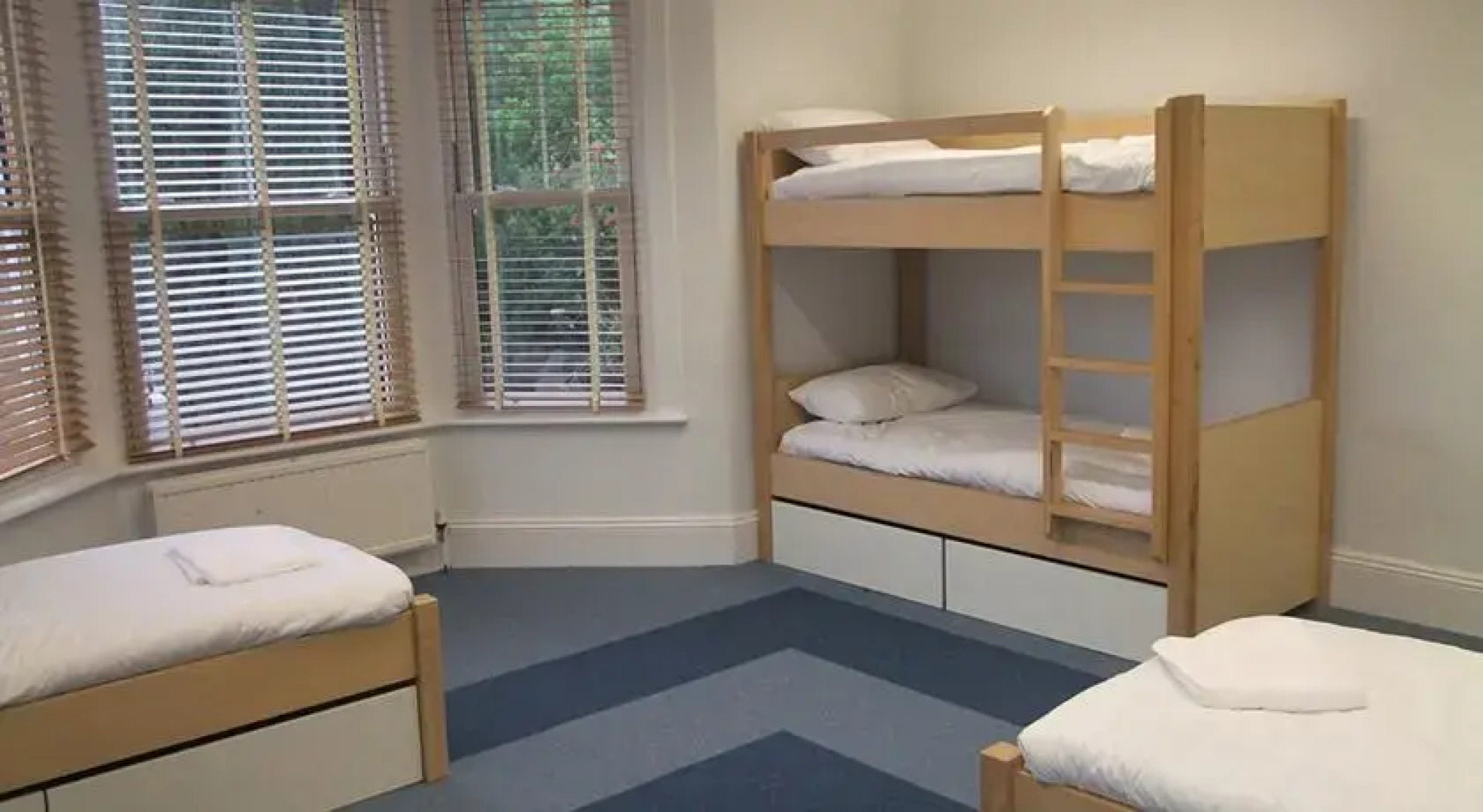 Windmill House Hostel