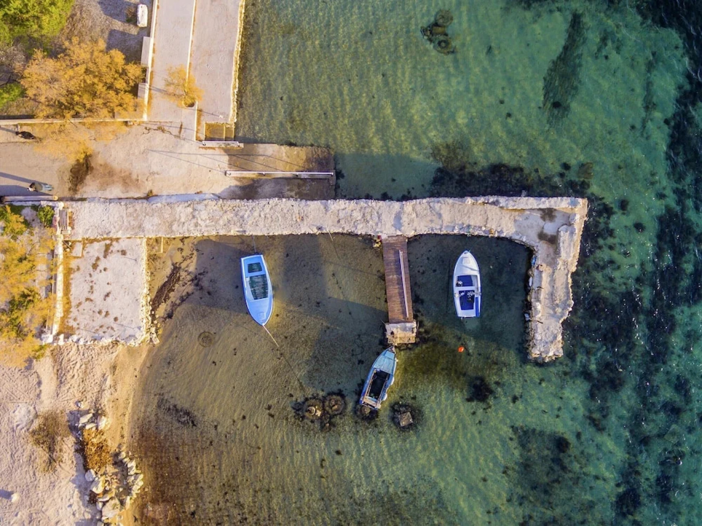 Sea-view Apartment With Garden