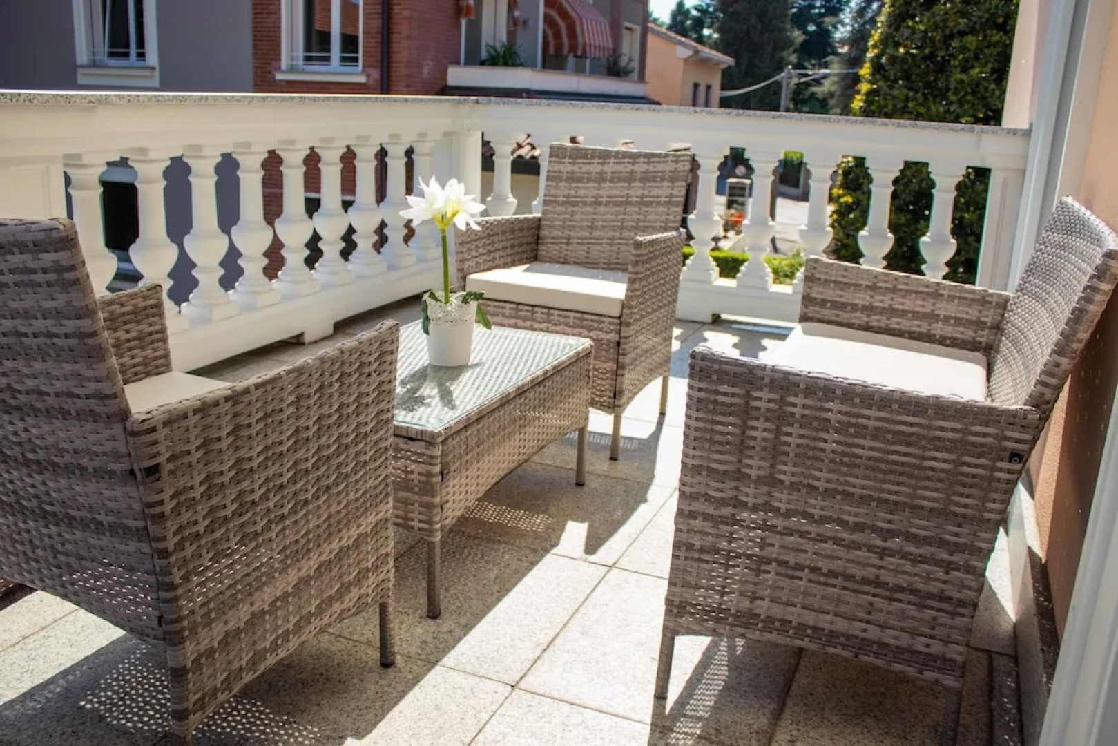 B&B Villa le Rondini