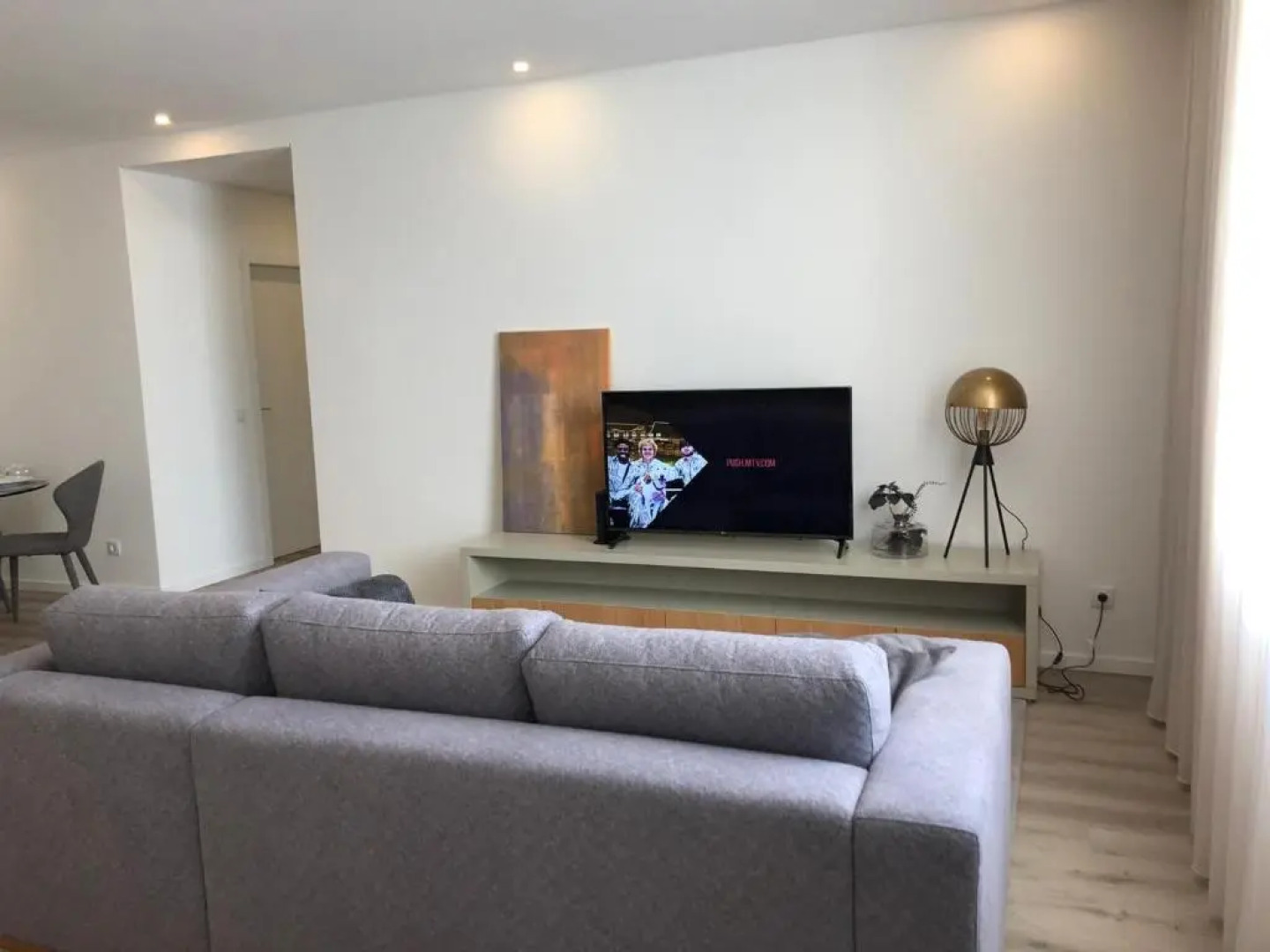 T2 Centro Santa Maria da Feira