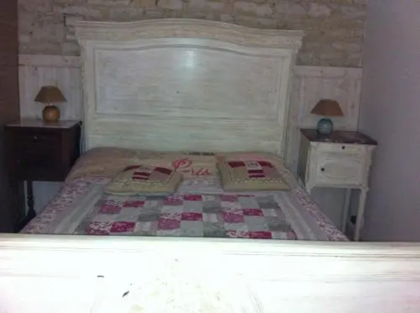 Chambres dHôtes Au Bord de Sèvre