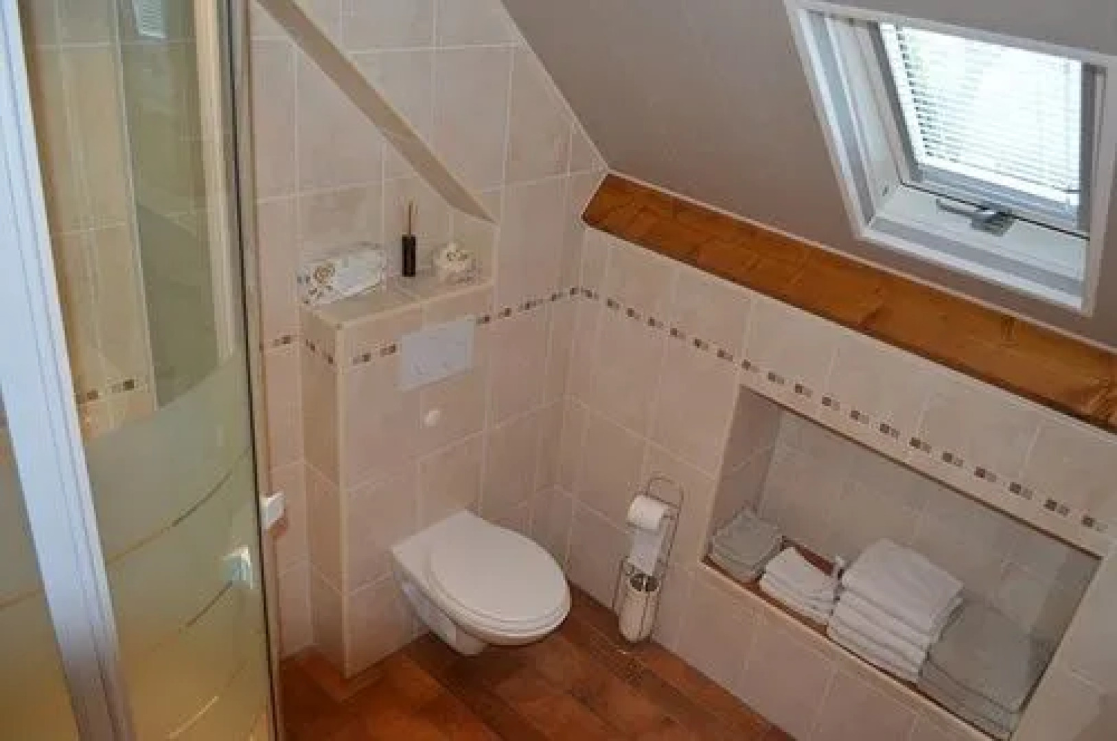 Bed and Breakfast Ouwerveldezicht