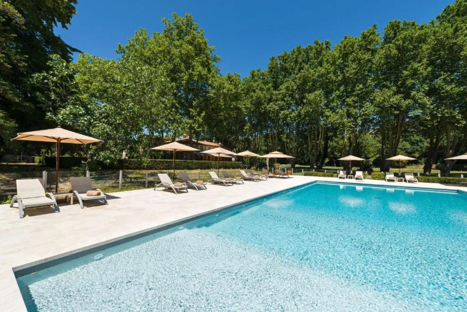 Moulin de Vernegues Hotel & Spa