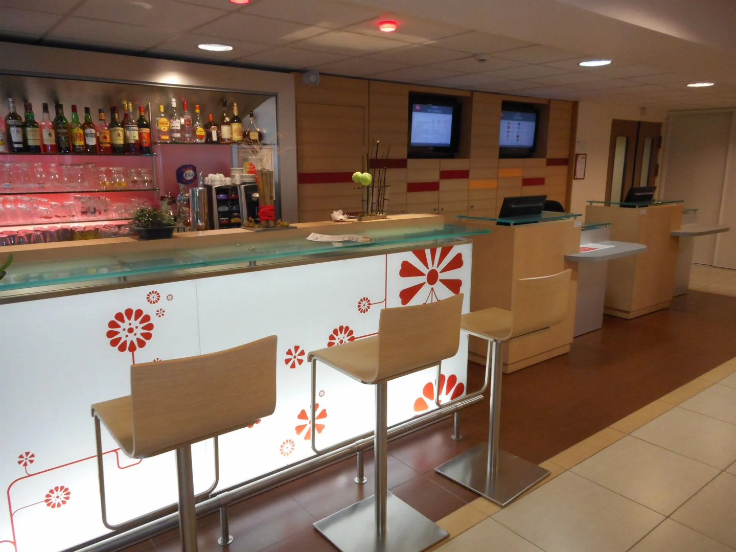 ibis Rennes Beaulieu