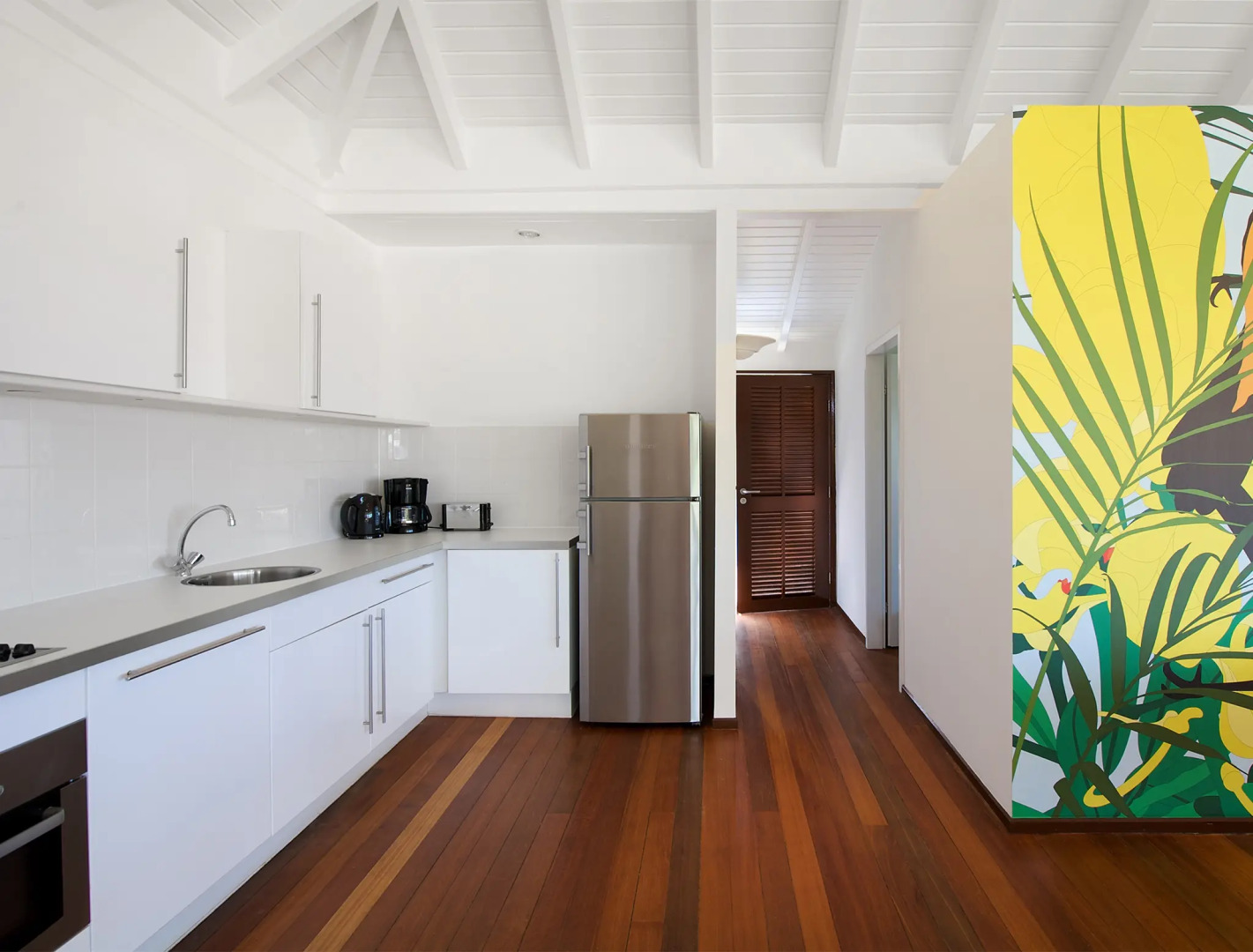 Papagayo Beach Resort