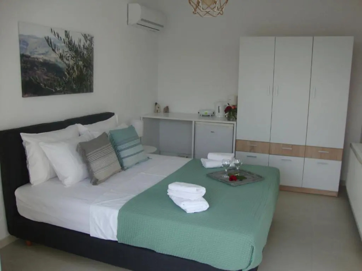 Studio Vasileios-The Best Luxury Guest Room in Spili