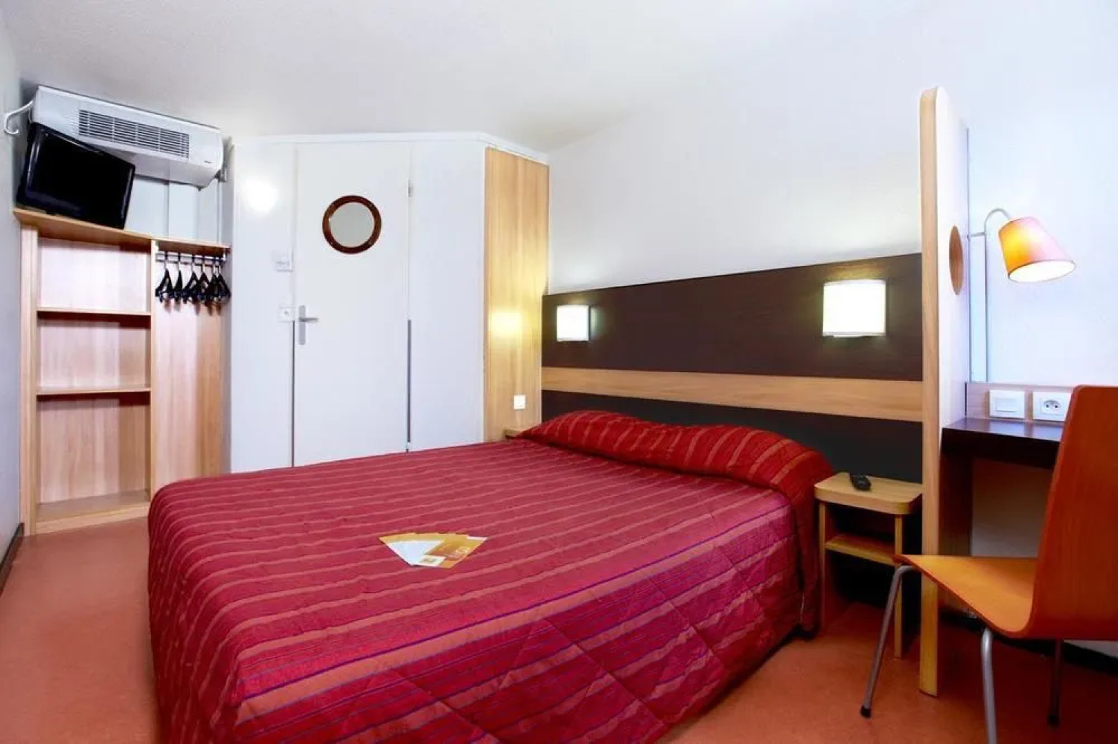 Hotel Premiere Classe Rouen Sud - Zenith - Parc des Expositions